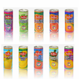 Dellos 240ml Can series